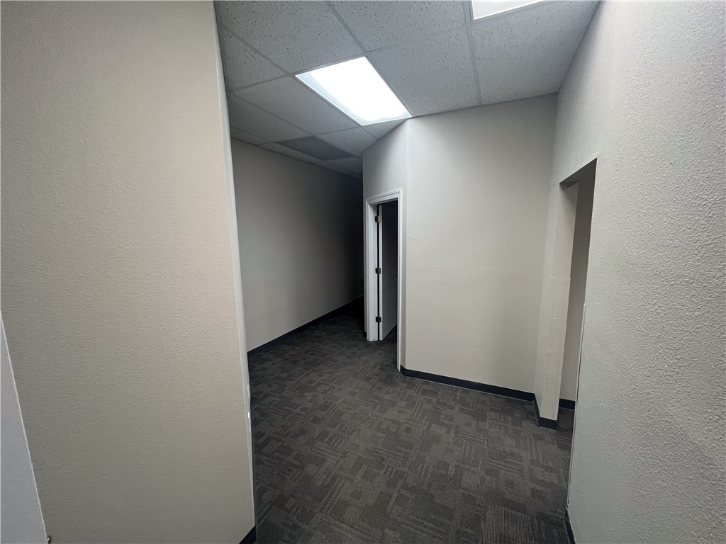 Springdale Business Center - Commercial Lease