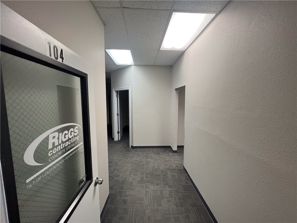 Springdale Business Center - Commercial Lease