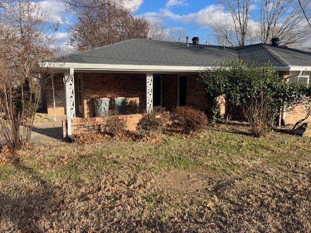 Dream Valley 2 Rurban - Residential Lease