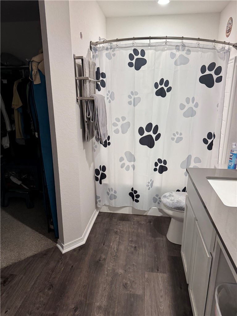 Oak Spgs Sub Ph 2 - Residential