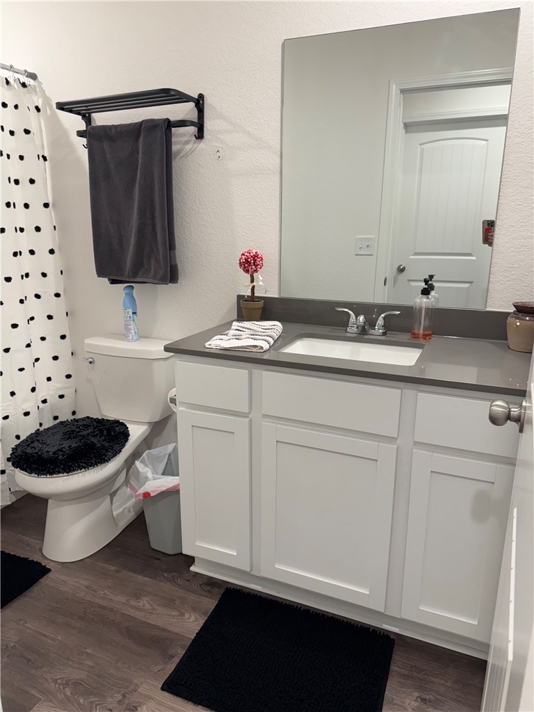 Oak Spgs Sub Ph 2 - Residential