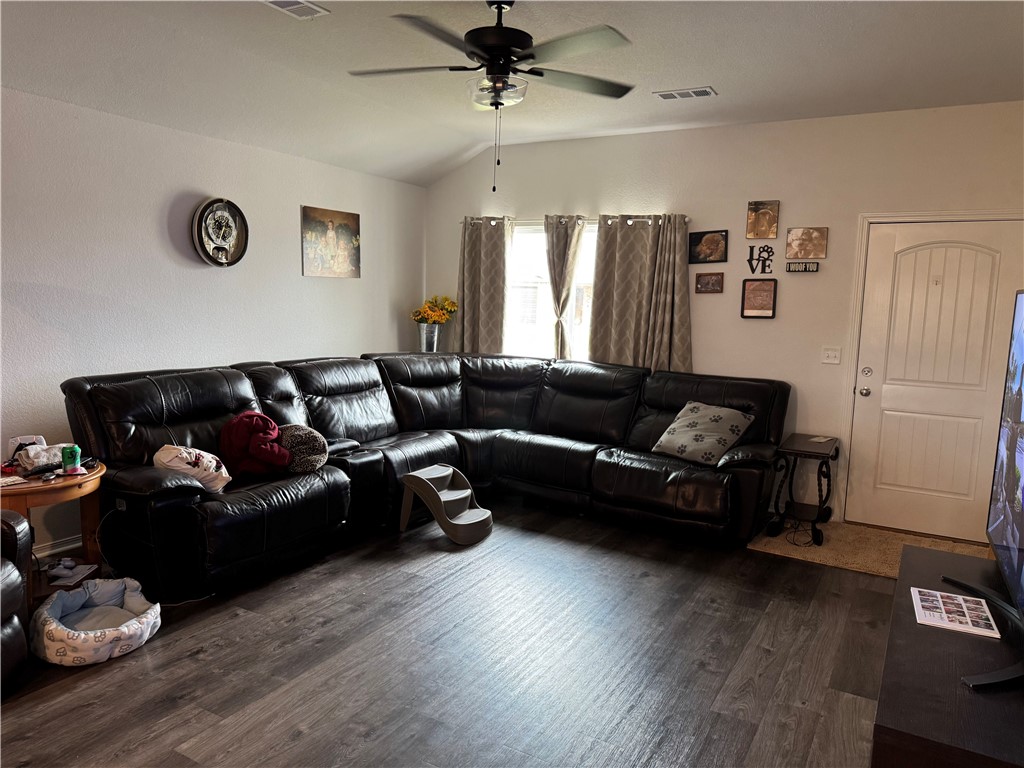 Oak Spgs Sub Ph 2 - Residential