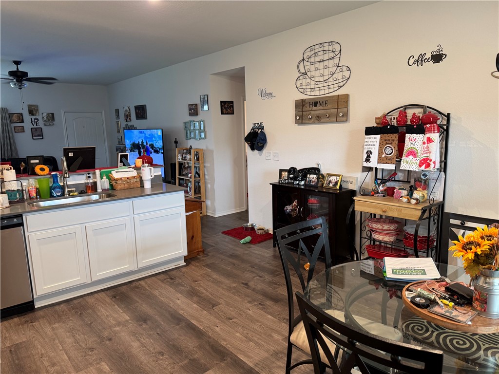 Oak Spgs Sub Ph 2 - Residential