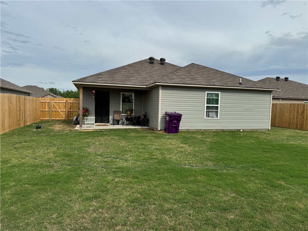 Oak Spgs Sub Ph 2 - Residential