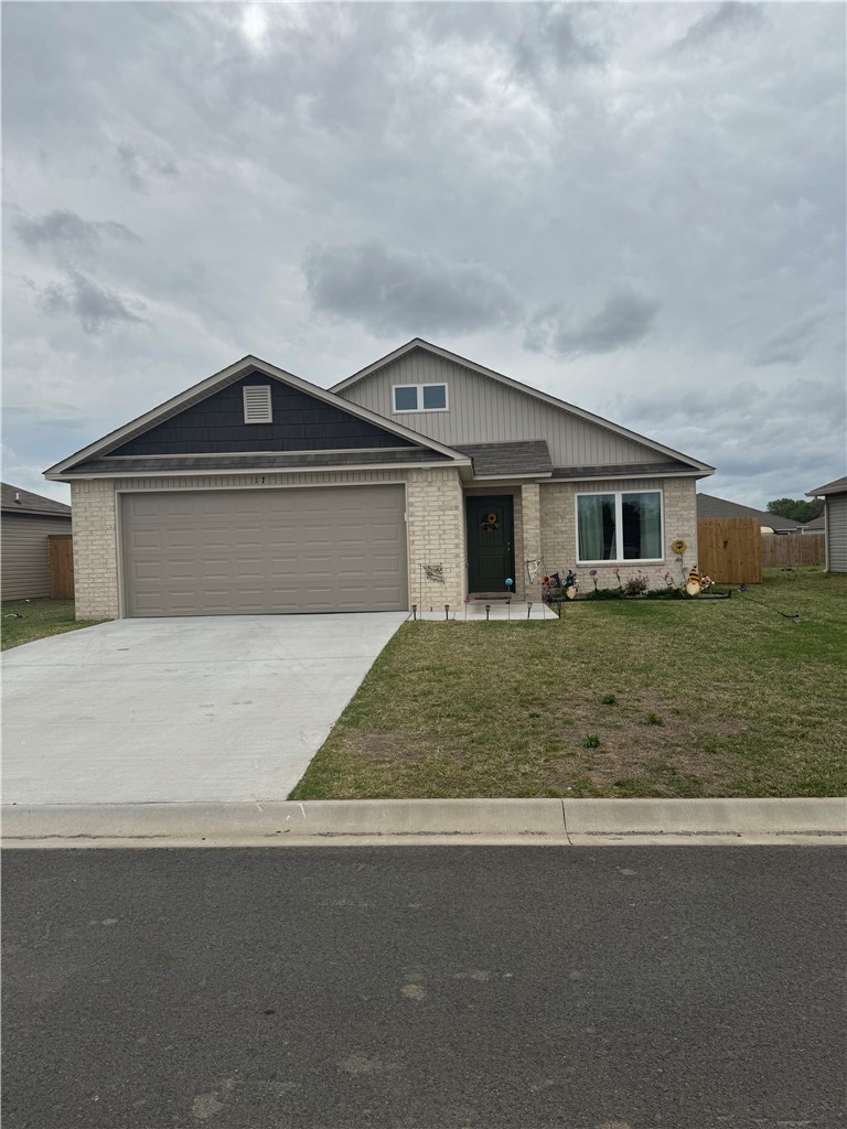 Oak Spgs Sub Ph 2 - Residential