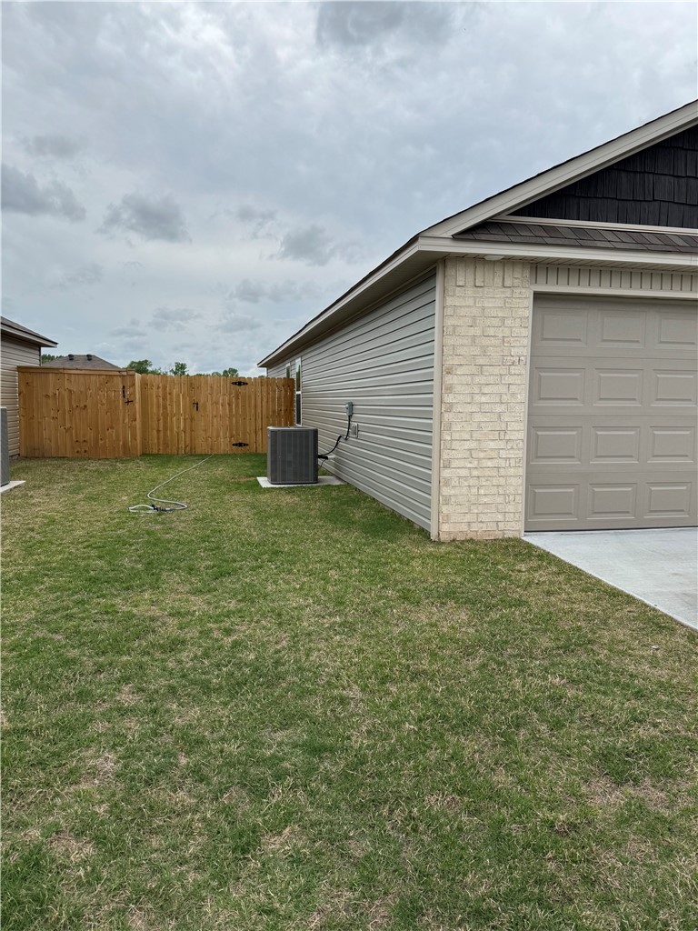 Oak Spgs Sub Ph 2 - Residential