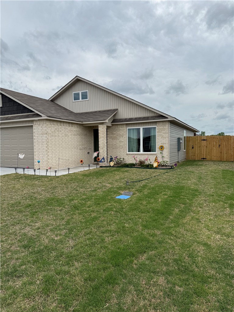 Oak Spgs Sub Ph 2 - Residential