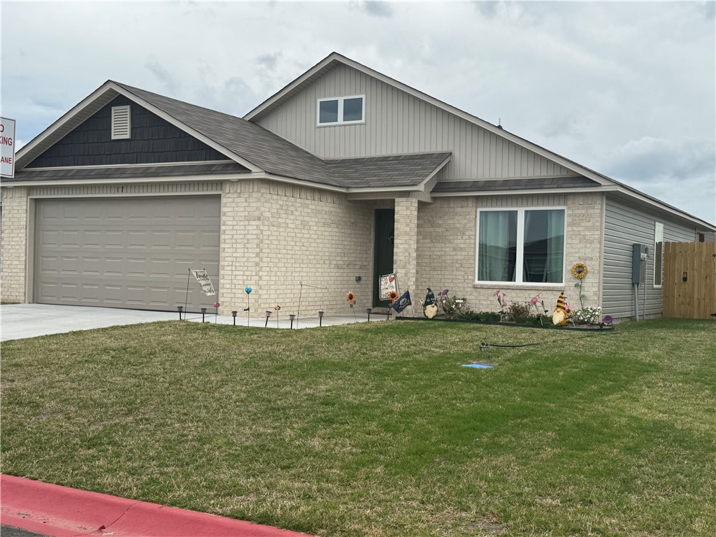 Oak Spgs Sub Ph 2 - Residential