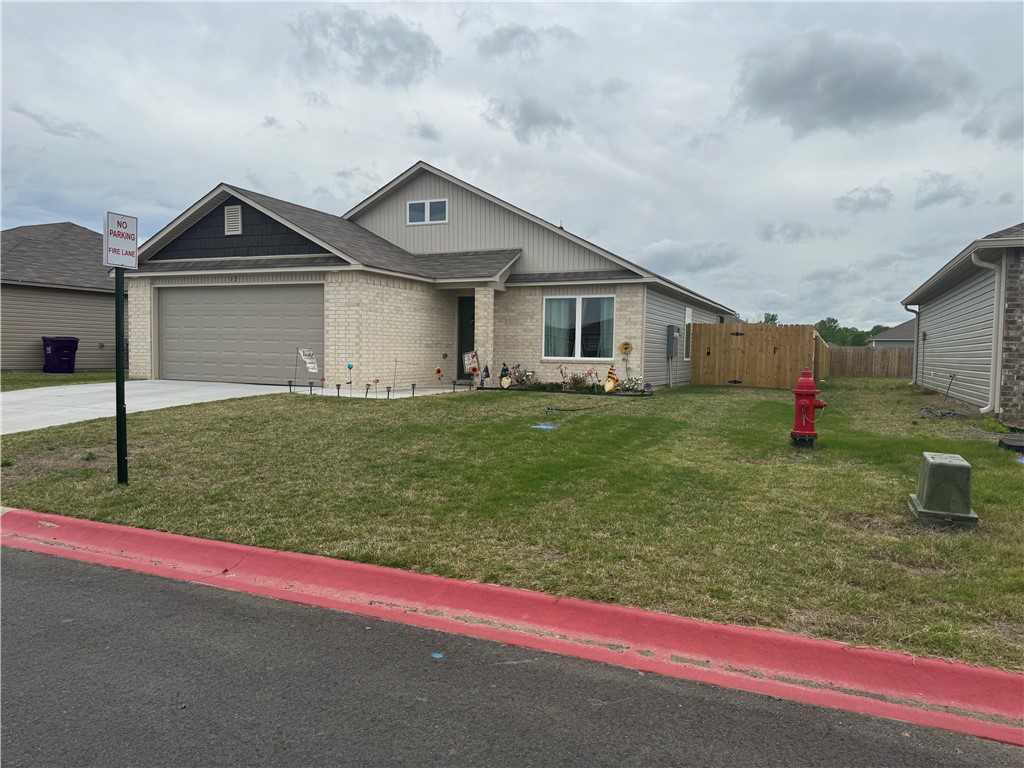 Oak Spgs Sub Ph 2 - Residential