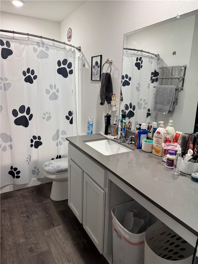 Oak Spgs Sub Ph 2 - Residential