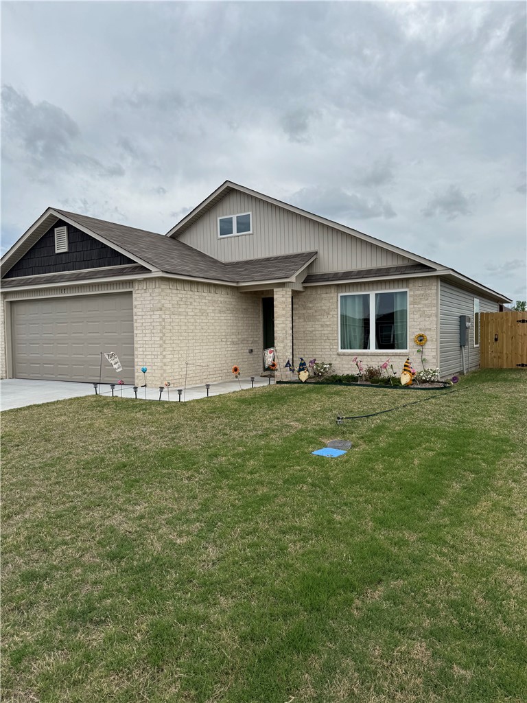 Oak Spgs Sub Ph 2 - Residential