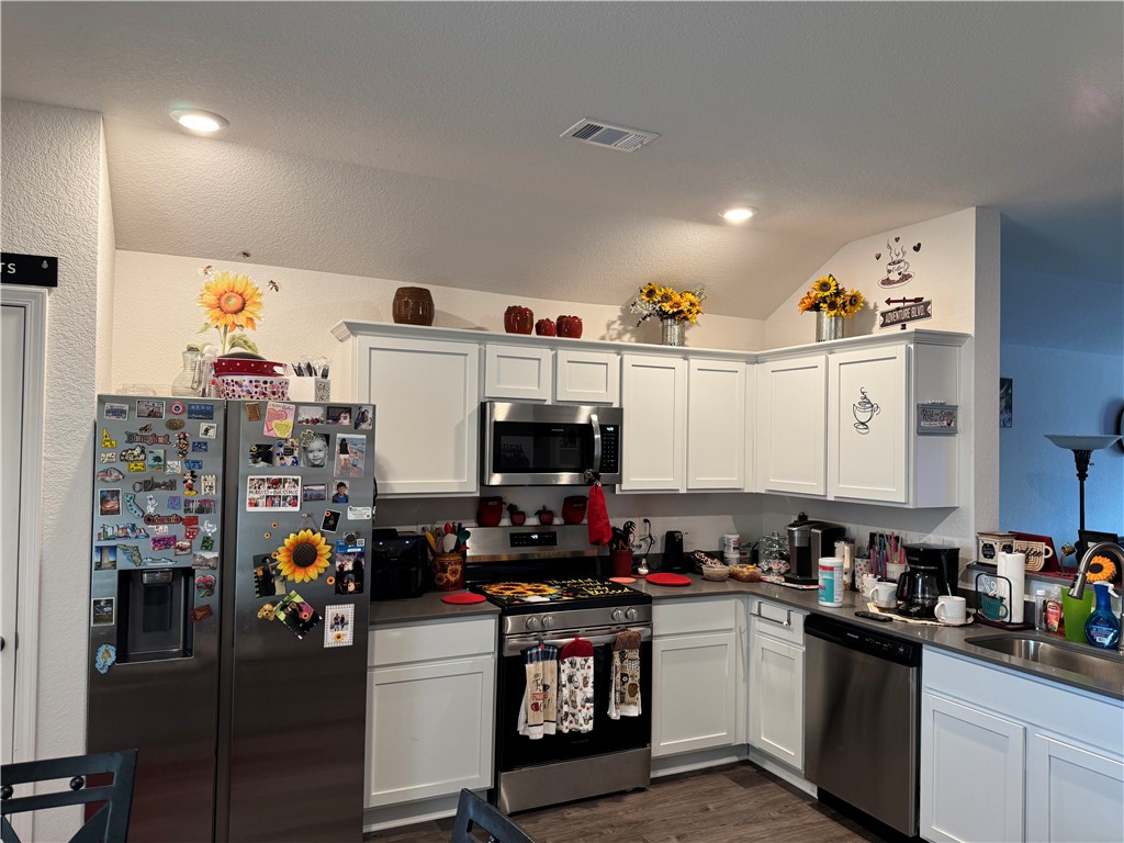 Oak Spgs Sub Ph 2 - Residential