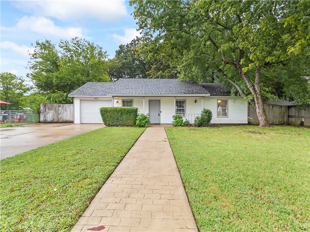 Ravenswood - Residential