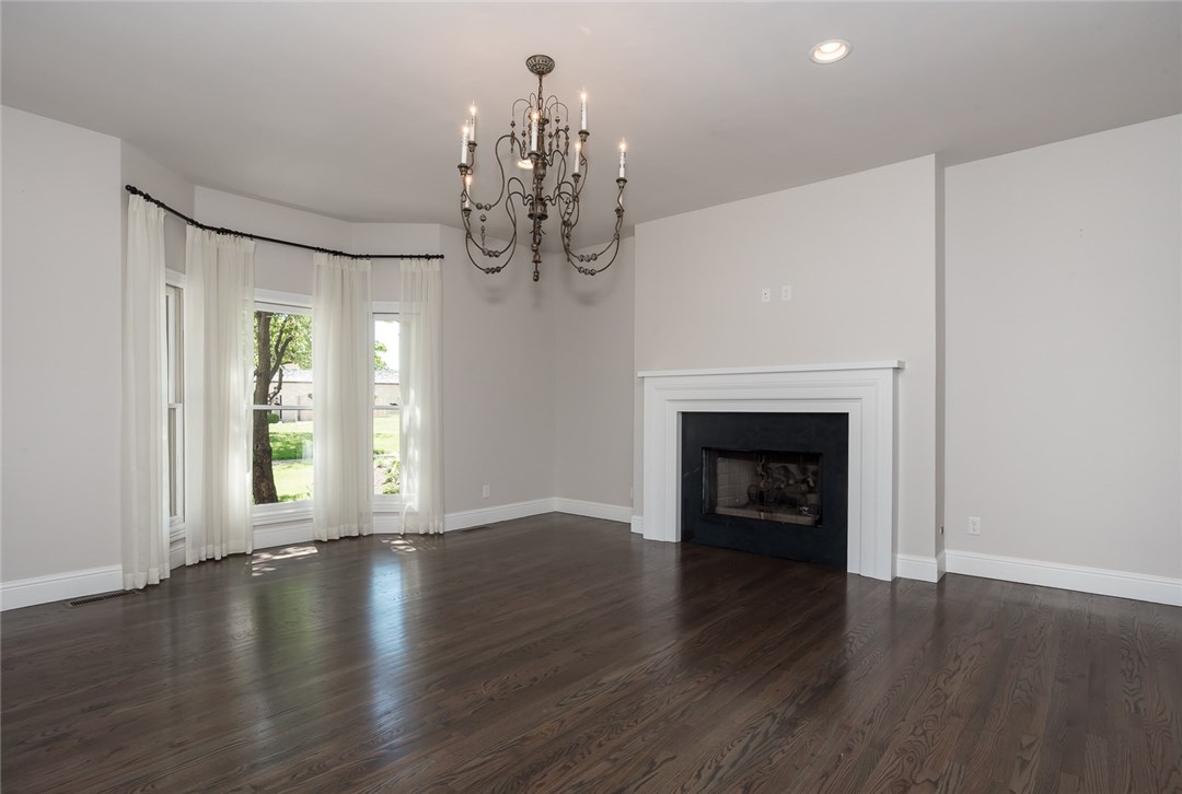 Pinnacle - Residential