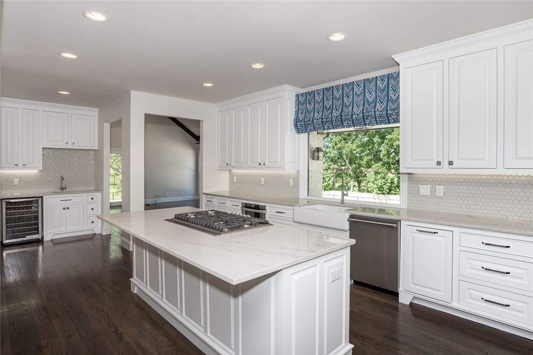 Pinnacle - Residential