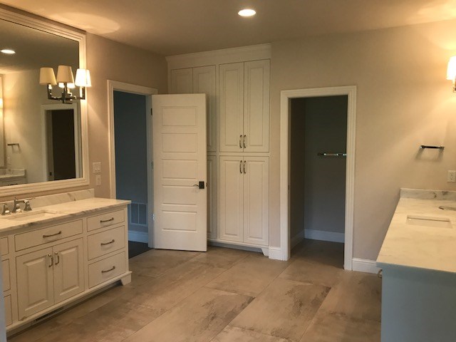 Pinnacle - Residential