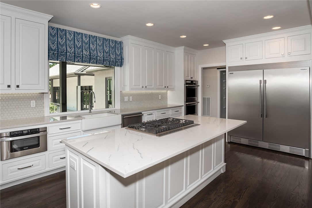 Pinnacle - Residential