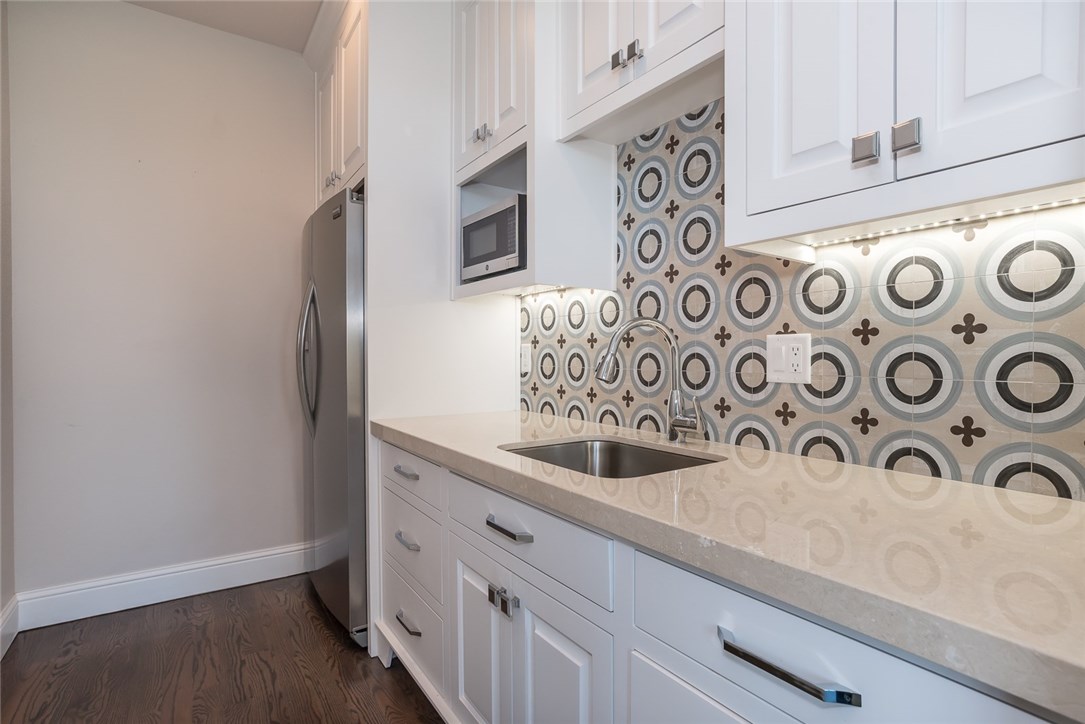 Pinnacle - Residential