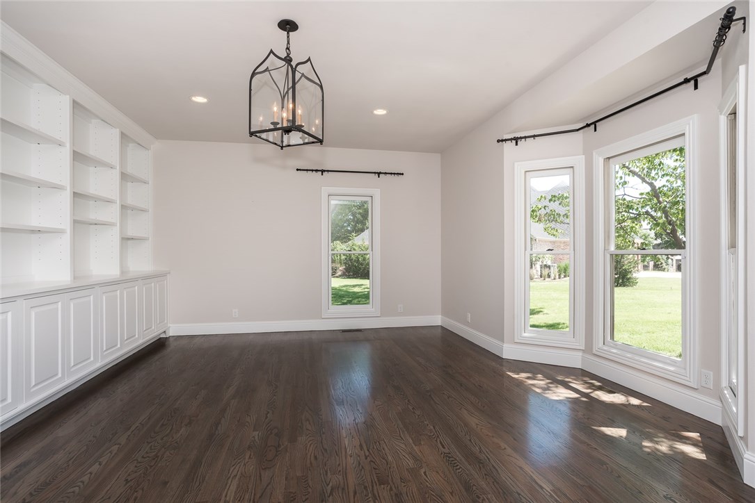 Pinnacle - Residential