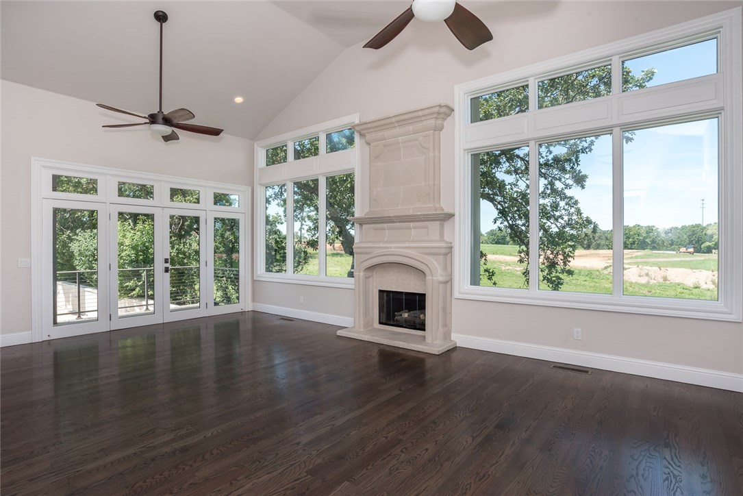 Pinnacle - Residential