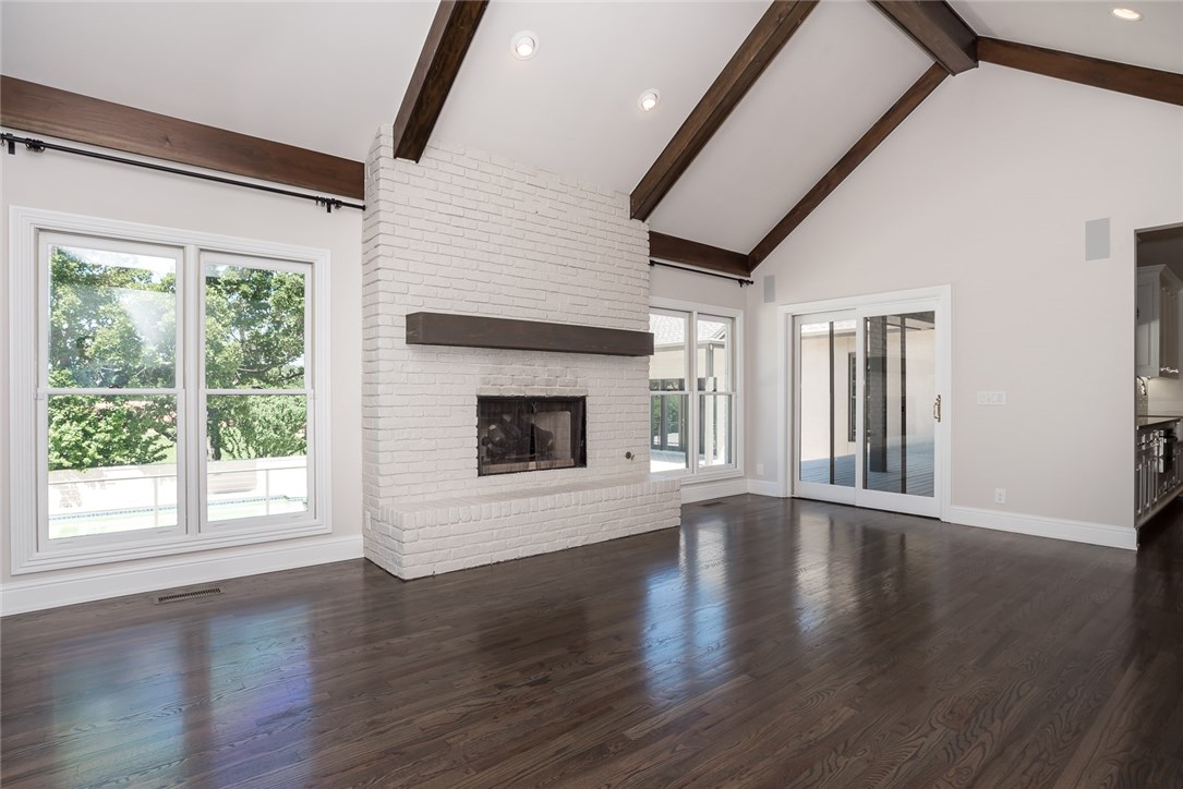 Pinnacle - Residential