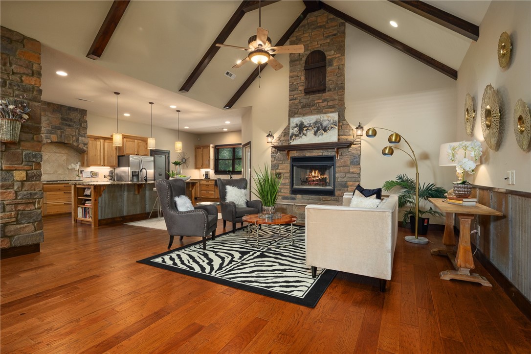 Stone Meadow Estates Bentonville - Residential