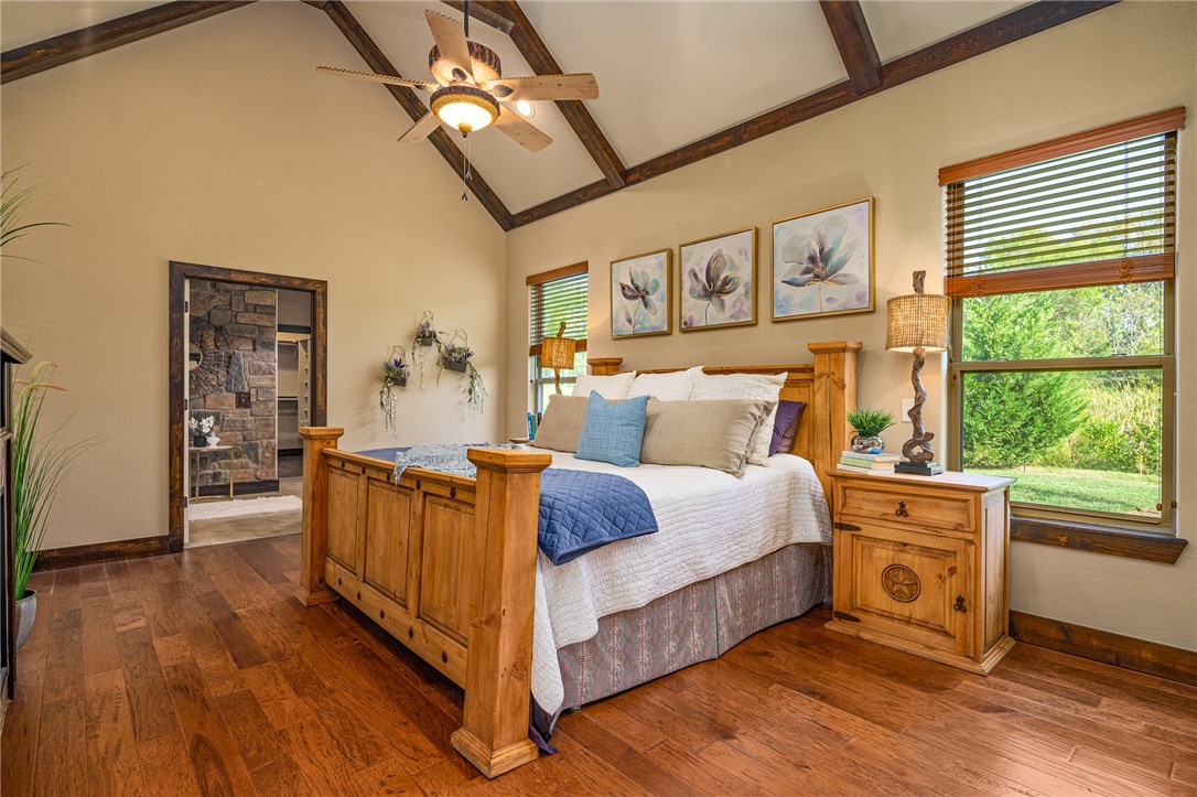 Stone Meadow Estates Bentonville - Residential