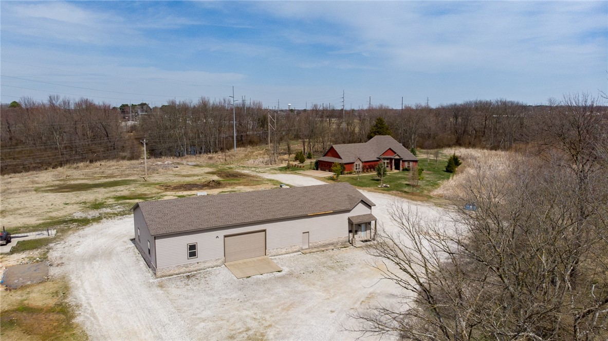 Stone Meadow Estates Bentonville - Residential