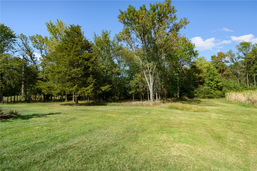 Stone Meadow Estates Bentonville - Residential