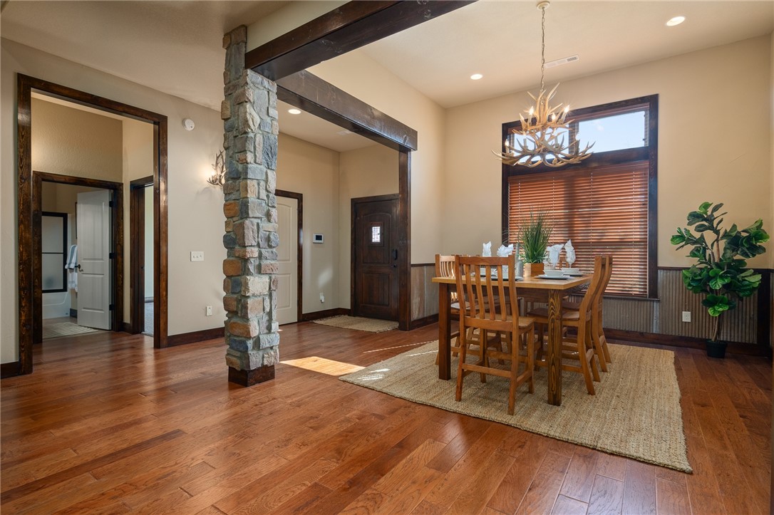 Stone Meadow Estates Bentonville - Residential