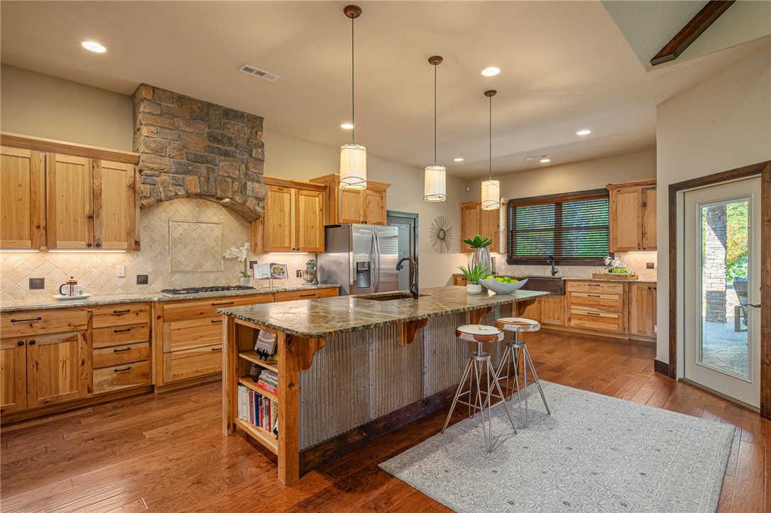 Stone Meadow Estates Bentonville - Residential