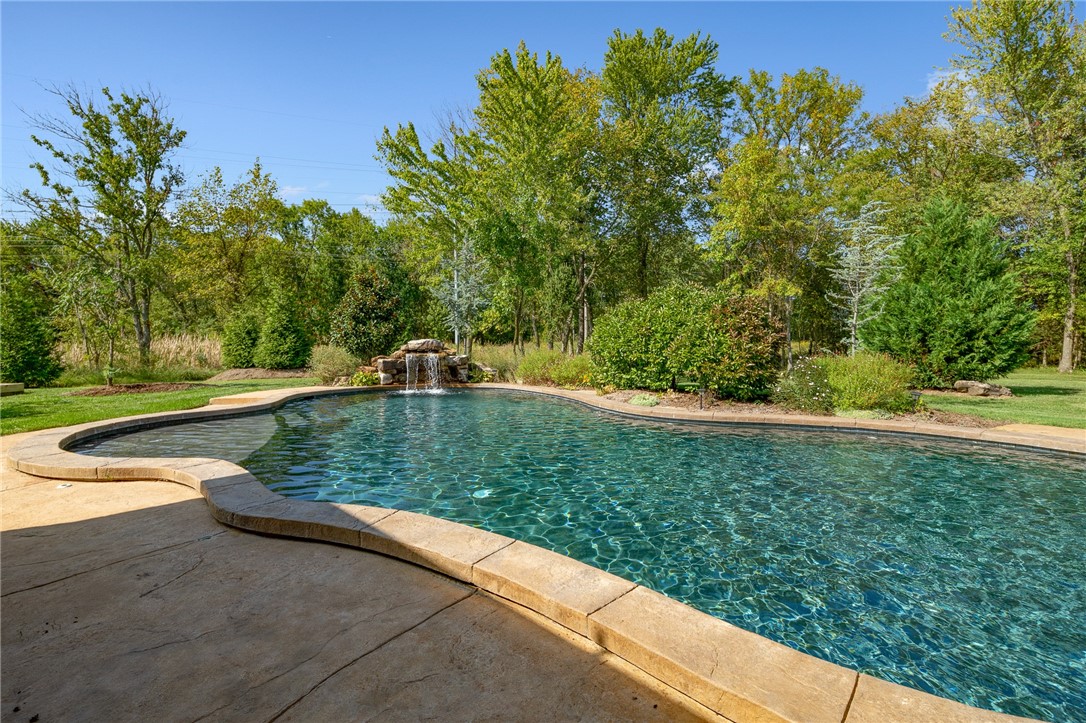 Stone Meadow Estates Bentonville - Residential