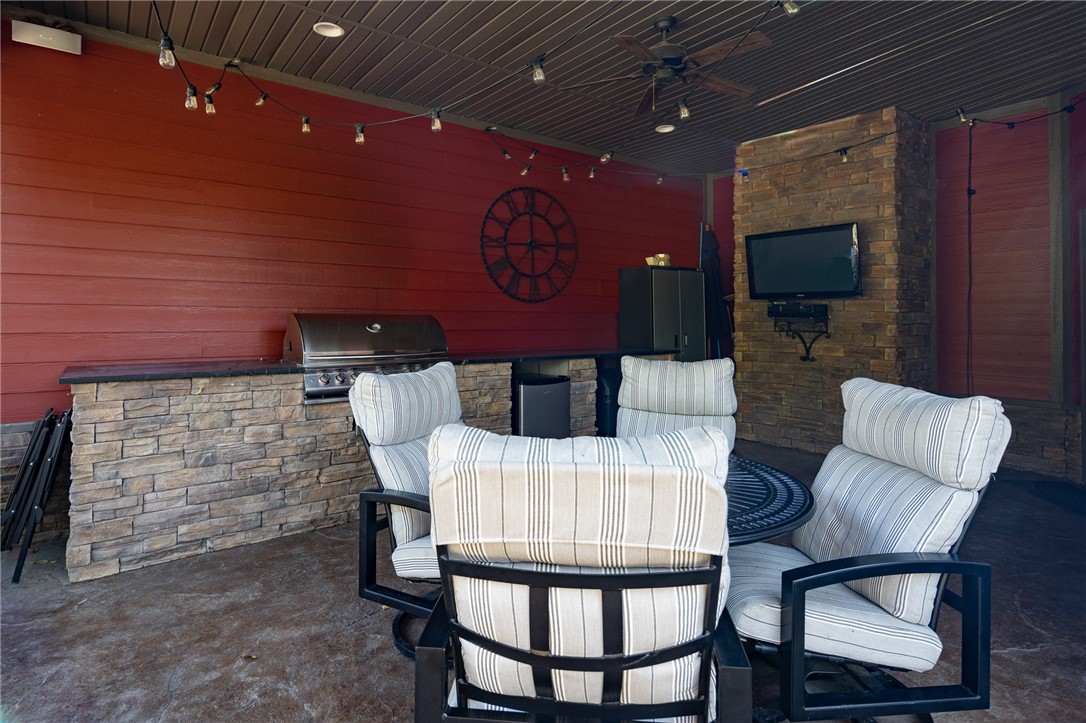 Stone Meadow Estates Bentonville - Residential