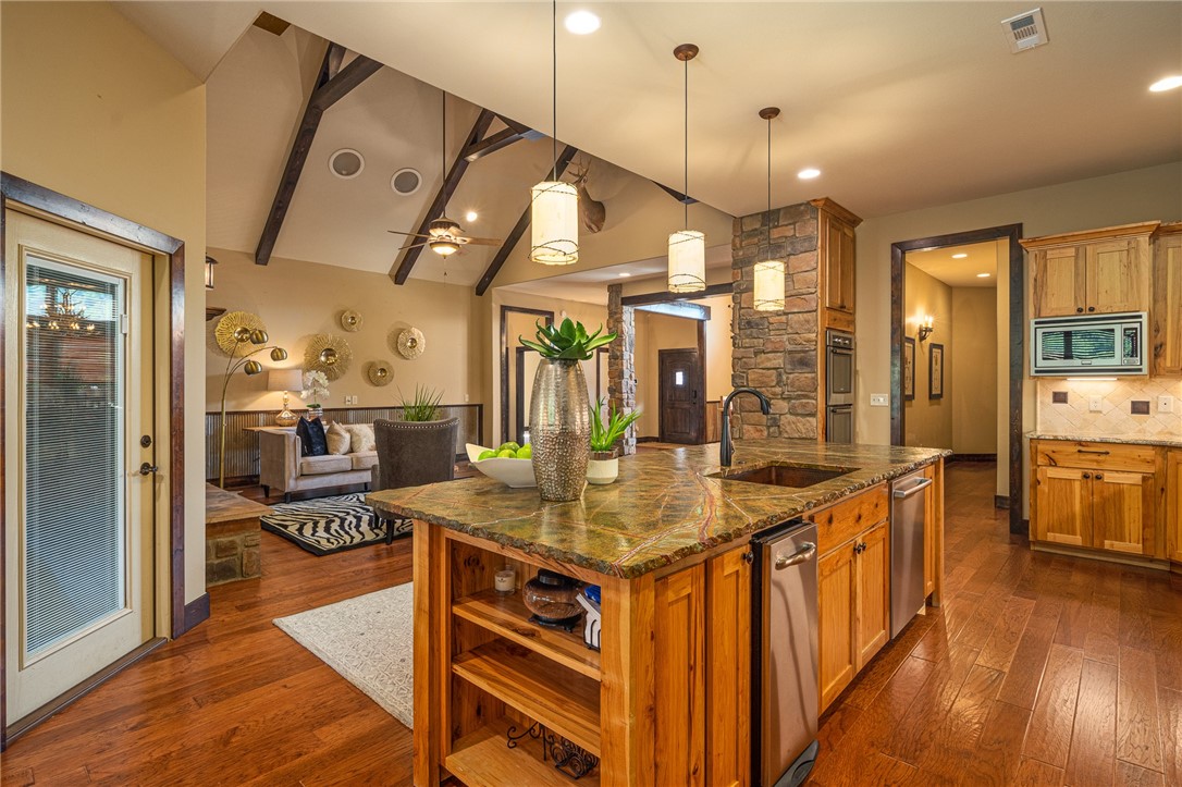 Stone Meadow Estates Bentonville - Residential