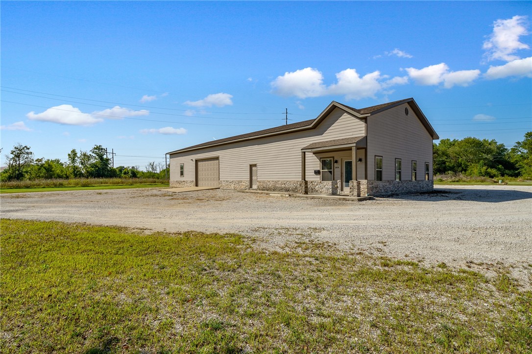 Stone Meadow Estates Bentonville - Residential