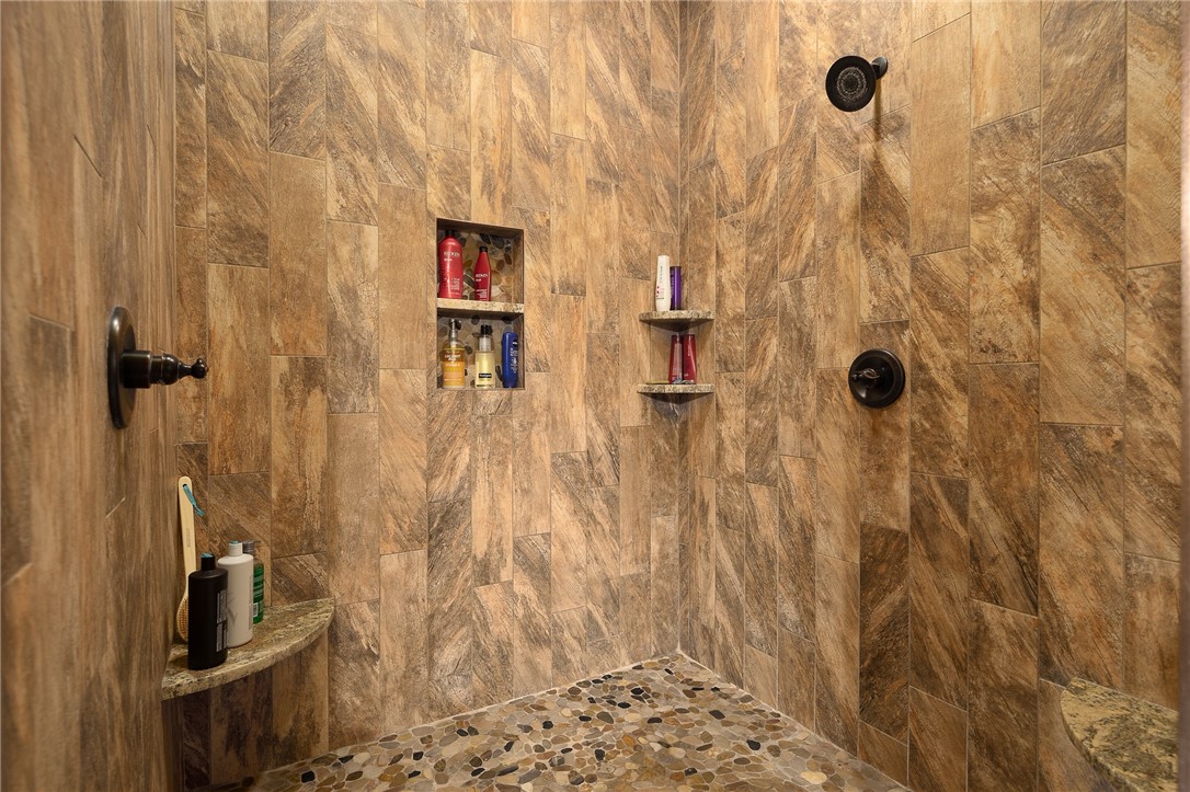 Stone Meadow Estates Bentonville - Residential