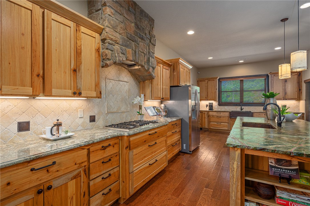 Stone Meadow Estates Bentonville - Residential