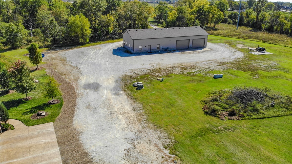 Stone Meadow Estates Bentonville - Residential