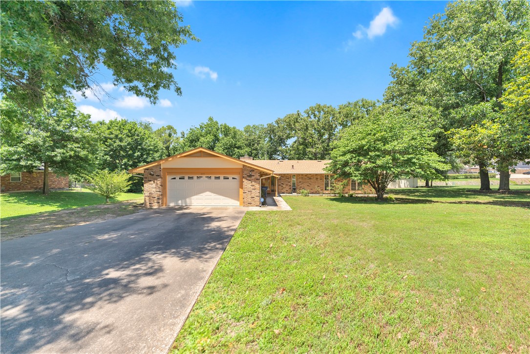Rolling Hills Sub Siloam Spgs - Residential