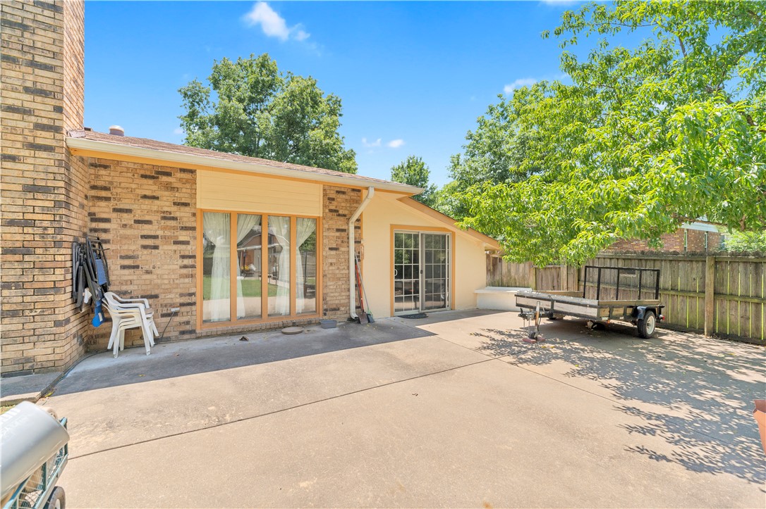 Rolling Hills Sub Siloam Spgs - Residential