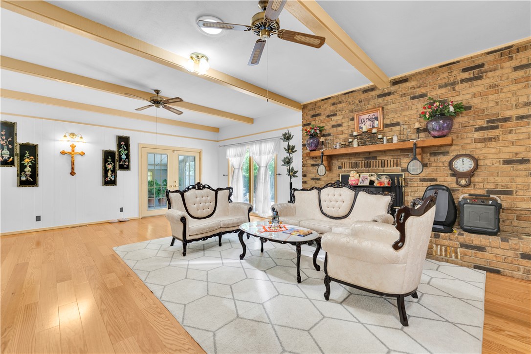 Rolling Hills Sub Siloam Spgs - Residential