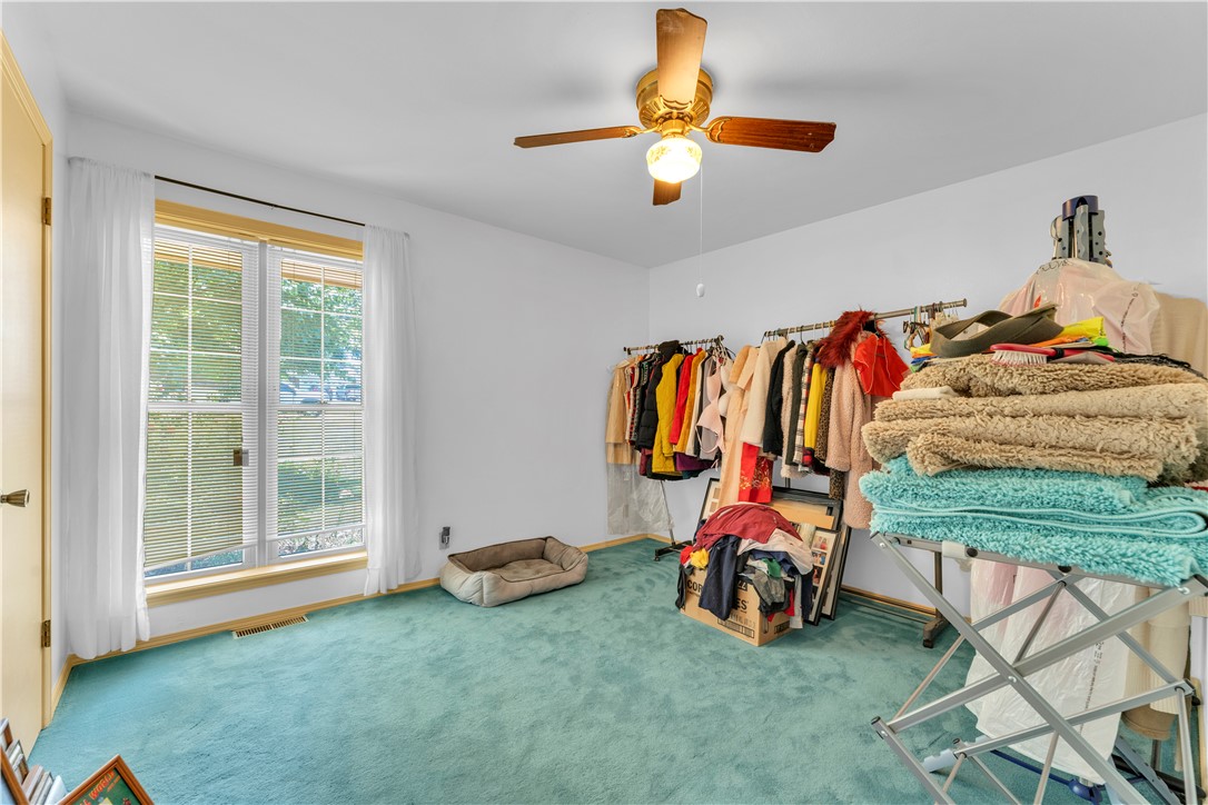 Rolling Hills Sub Siloam Spgs - Residential