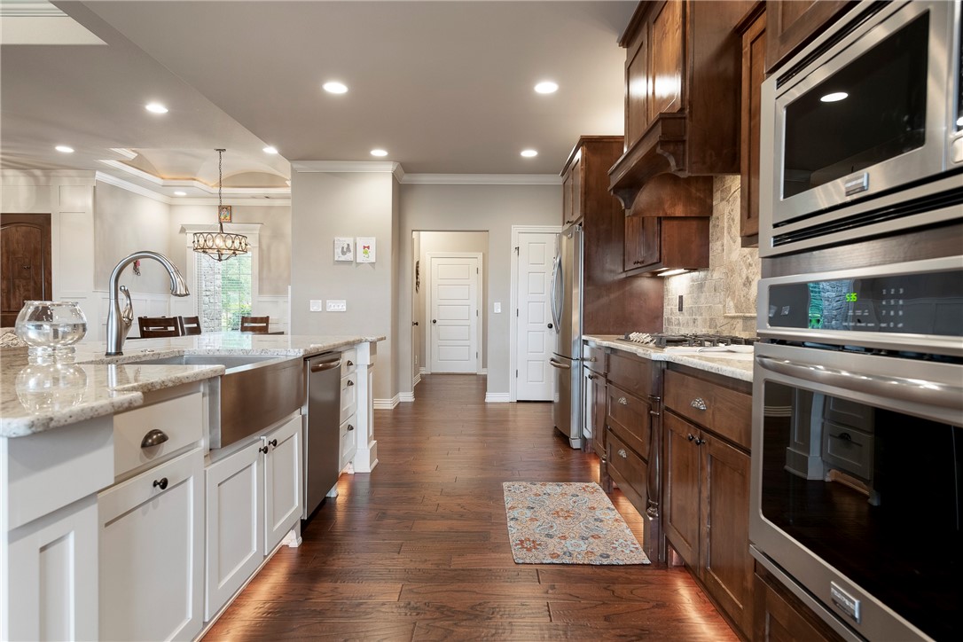 Wildwood Ph V - Residential