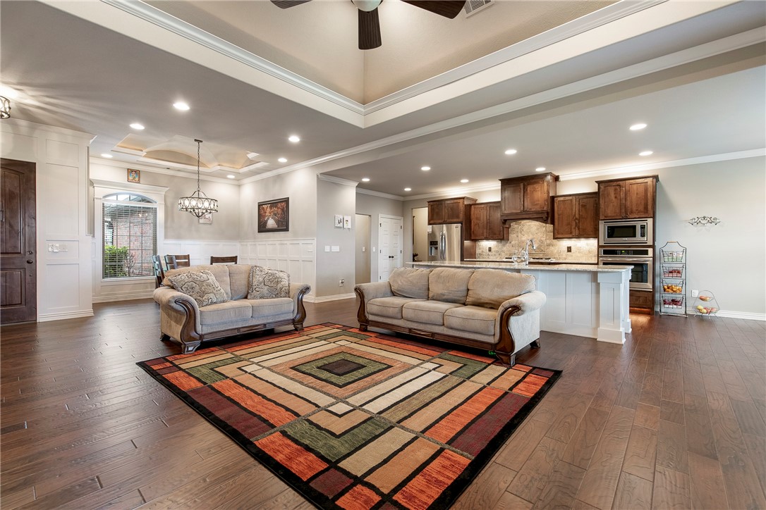 Wildwood Ph V - Residential