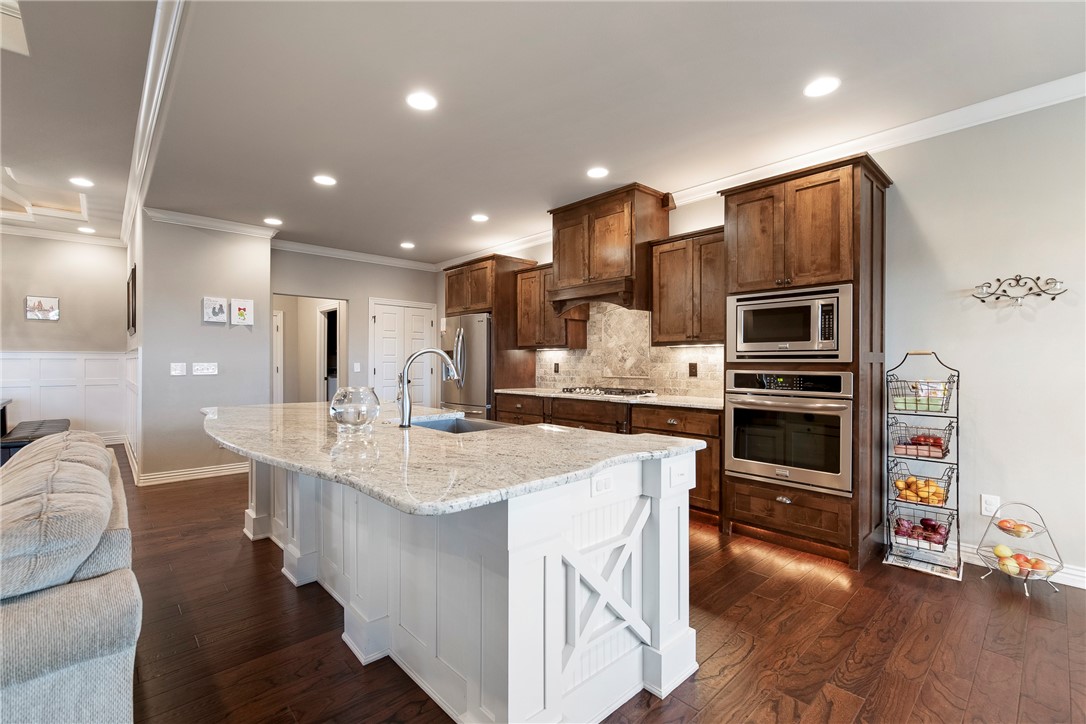 Wildwood Ph V - Residential