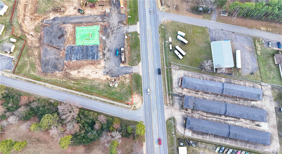 RSVL By Sections - Land