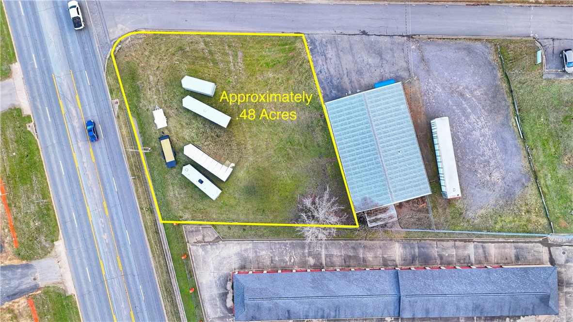 RSVL By Sections - Land