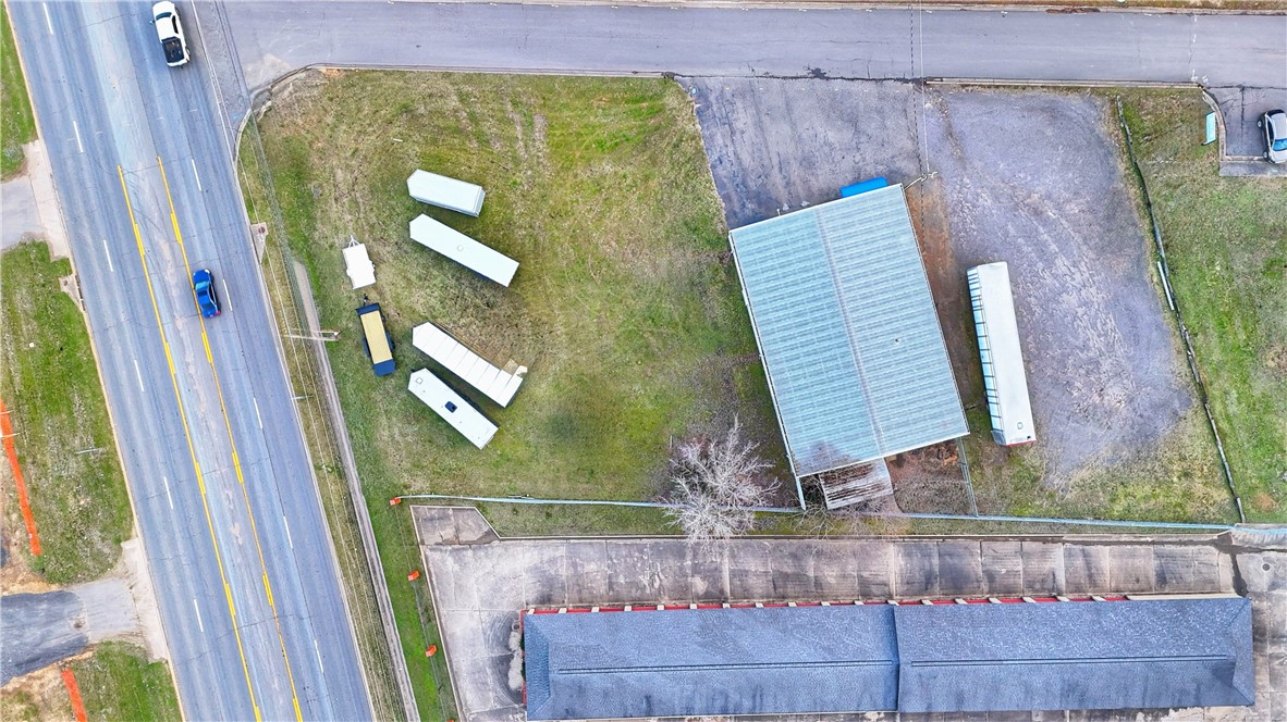 RSVL By Sections - Land