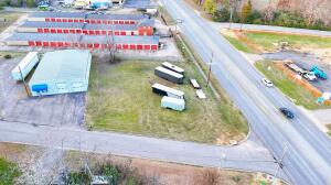 Prominently located C-2 zoned commercial parcel, situated on a high-traffic thoroughfare with approximately 20,000 vehicles passing daily, this property offers unparalleled visibility and exposure. Strategic Zoning & Surroundings: - Zoned C-2 and surrounded by similarly zoned properties Booming Area: - Located directly across from a future dentist, law office, and office/shopping center currently under construction Scenic: - Close to the lake, charming neighborhoods, nearby the prettiest side of town. - Only 5 minutes from all essential amenities. Convenience: - Approximately a mile from the Interstate 40 on/off ramp, offering easy access for customers and clients. Seize this unique chance to own a highly visible commercial lot in a growing area!