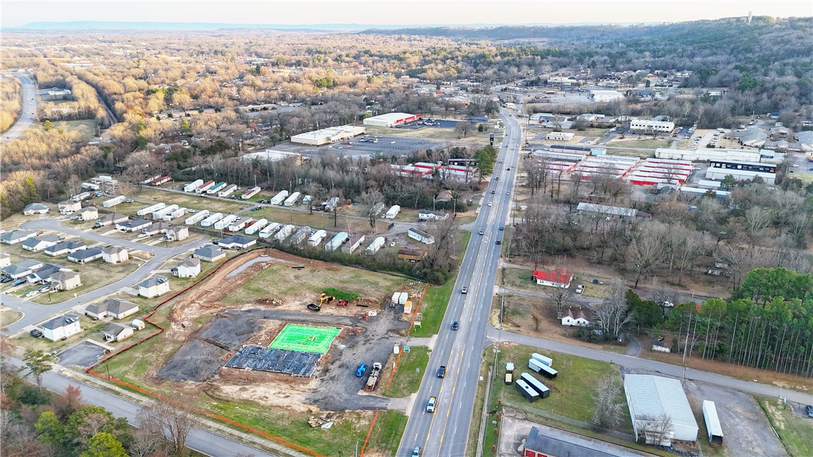 RSVL By Sections - Land